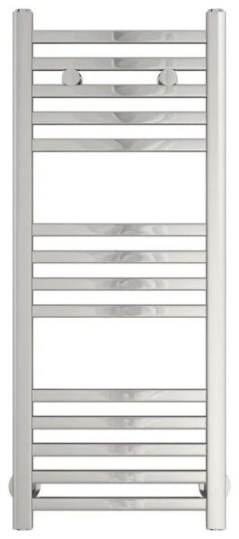 Полотенцесушитель водяной Сунержа Модус 30х80 см без покрытия 00-0250-8030 (детальная фотография), для систем горячего водоснабжения, для систем отопления, с нижним подключением