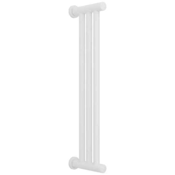 Полотенцесушитель водяной Сунержа Хорда 5х60 см белый 12-4124-0600 (детальная фотография)