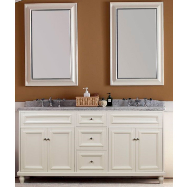 Мебель для ванной Tessoro SOLE 165 (детальная фотография)