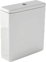 Бачок для унитаза Jacob Delafon Aleo белый