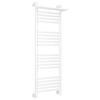 Полотенцесушитель водяной Сунержа Богема+ 40х120 см белый