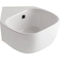 Раковина угловая Globo Genesis