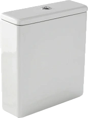 Бачок для унитаза Jacob Delafon Aleo белый