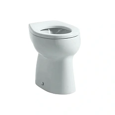 Унитаз напольный, выпуск в стену, Laufen Florakids 8.2203.6