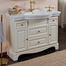 Мебель для ванной La Beaute Michel 120