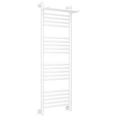 Полотенцесушитель водяной Сунержа Богема+ 40х120 см белый