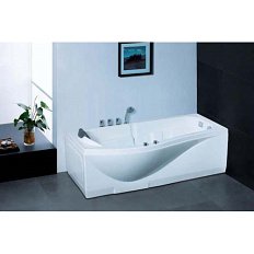 Ванна правая Gemy G9010B