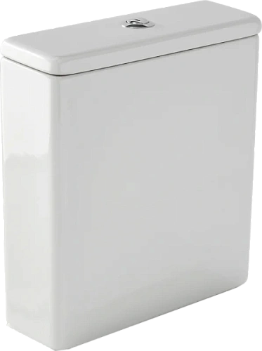 Бачок для унитаза Jacob Delafon Aleo белый - фото 2