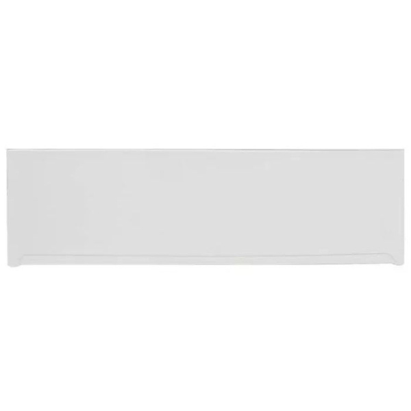 Панель фронтальная Riho 190 см белая 209308 (детальная фотография)