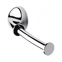 Бумагодержатель Colombo Melo хром