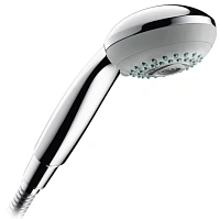 Лейка для душа Hansgrohe Crometta 85 хром