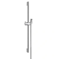 Штанга для душа Hansgrohe Unica со шлангом