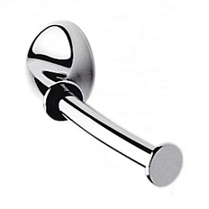 Бумагодержатель Colombo Melo хром