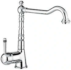 Смеситель для кухни Emmevi Laguna 40516