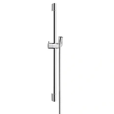 Штанга для душа Hansgrohe Unica со шлангом
