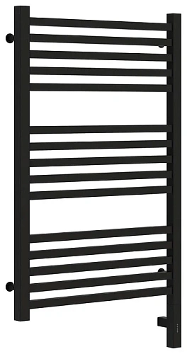 Полотенцесушитель электрический Сунержа Модус 3.0 50x80 см правый черный матовый - фото 9