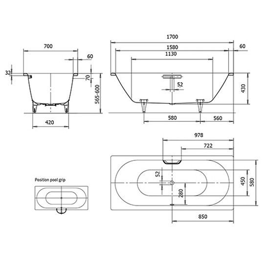 Схема (детальная фотография), современныe, hi-tech