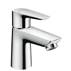 Смеситель для раковины Hansgrohe Talis E 71705000