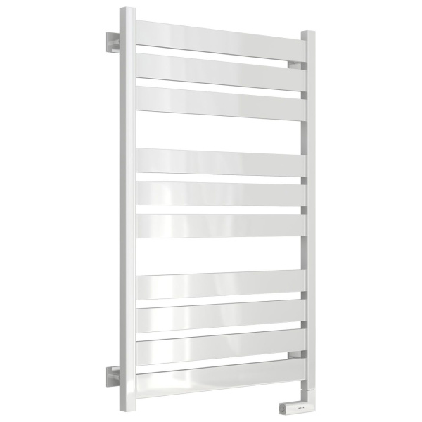 Полотенцесушитель электрический Сунержа Центурион 2.0 белый (ral-9003) 12-5603-1060 (детальная фотография)