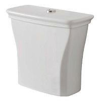 Бачок для унитаза Artceram Cartesio белый
