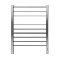 Полотенцесушитель электрический Terminus Сицилия П9 500x700 хром