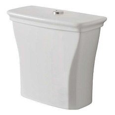 Бачок для унитаза Artceram Cartesio белый