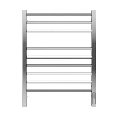 Полотенцесушитель электрический Terminus Сицилия П9 500x700 хром
