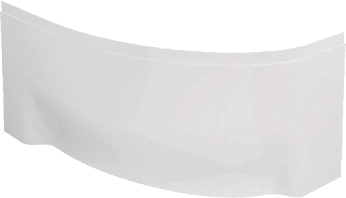 Фронтальная панель Timo 190x64.5 см правая - фото 3