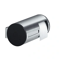 Бумагодержатель для ванной, хром, Keuco Plan