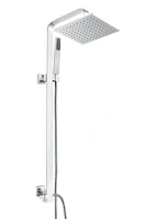 Душевая система Emmevi CRC02772