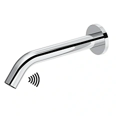 Смеситель для раковины Damixa Scandinavian Pure 360270 сенсорный