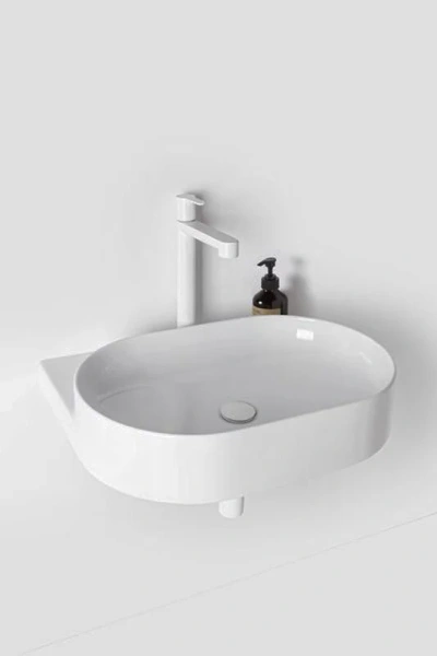 Донный клапан Ravak белый матовый X01799 (детальная фотография), в наличии index_1