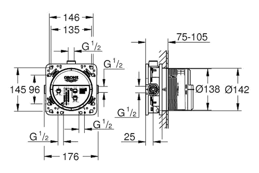 Схема (детальная фотография), в наличии