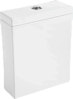 Бачок для унитаза BelBagno Acqua белый