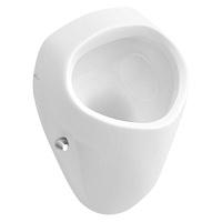 Писсуар подвесной Villeroy & Boch O.novo в цвете альпийский белый