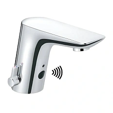 Смеситель для раковины Kludi Balance сенсорный