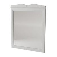 Зеркало Caprigo Borgo 76 см серое