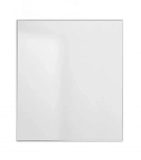 Зеркало BelBagno Spc 80 см в алюминиевой раме