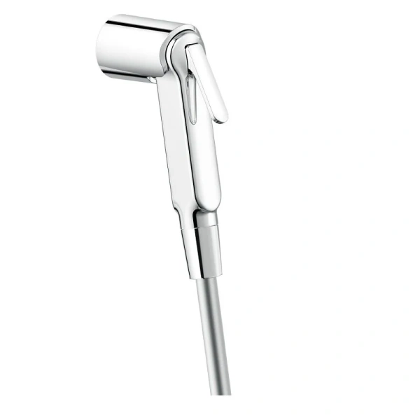 Гигиенический душ с держателем Nobili Rubinetterie хром AD146/51CR (детальная фотография)