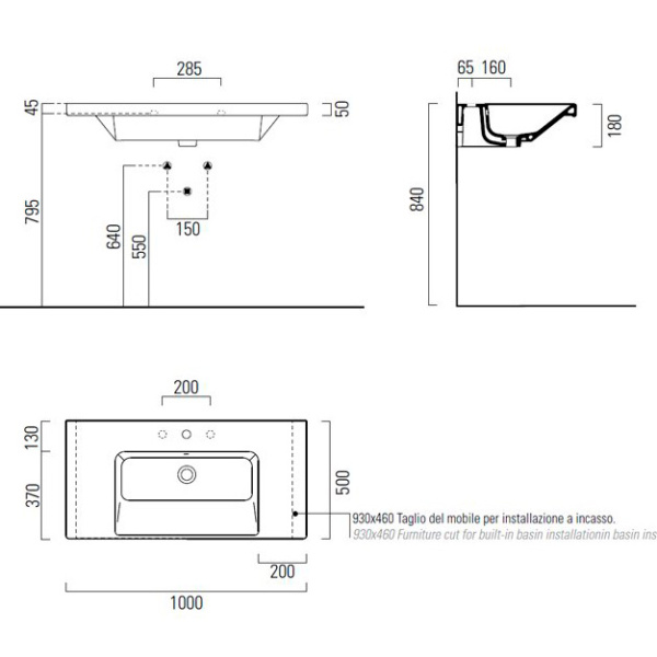 Схема (детальная фотография), современные, hi-tech