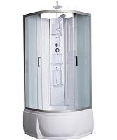 Душевая кабина River 90x90 см без крыши