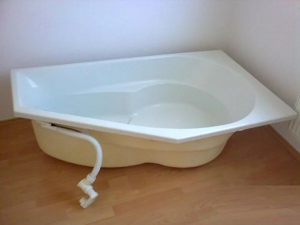 Ванна гидромассажная Riho Yukon 160 x 90 см, JOY, левая/правая BA3400500000000_JOY (детальная фотография), современныe, hi-tech