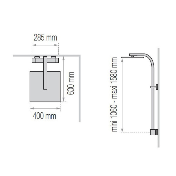 Схема (детальная фотография), современные, hi-tech