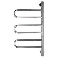 Полотенцесушитель электрический Energy U chrome G3K