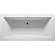 Ванна акриловая Riho Lusso 180х90 см без гидромассажа