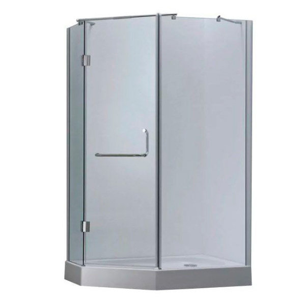 Душевой уголок Wasserfalle F-508 (детальная фотография)