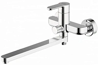 Смеситель для ванны Bravat Stream F63783C-L