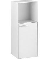 Шкафчик для ванной, цвет белый матовый, петли справа, Keuco Royal 60