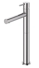 Смеситель для раковины Cezares LEAF-LC1-L высокий