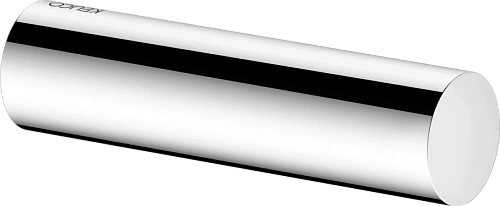 Бумагодержатель Keuco Reva хром - фото 1